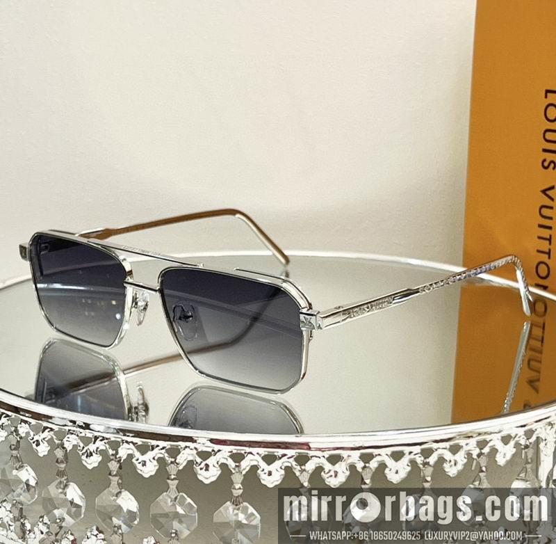 Replica LV Glasses smh190