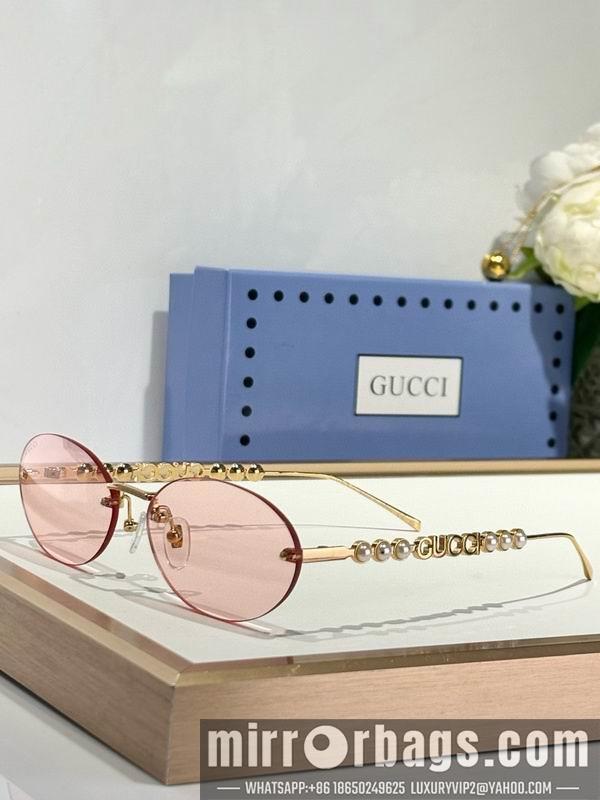 Replica Gucci Glasses smh210