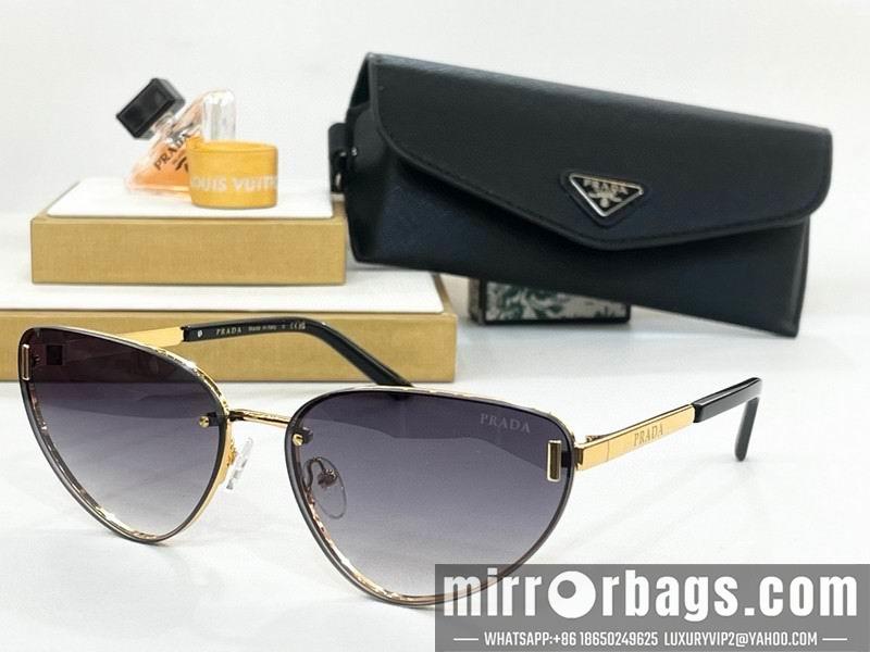 Replica Prada Glasses smh188