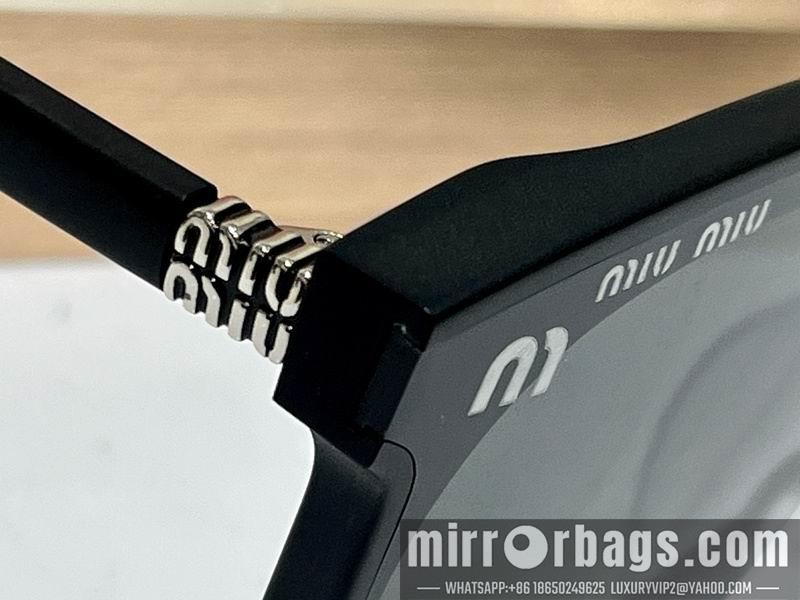 Replica MiuMiu Glasses smx74