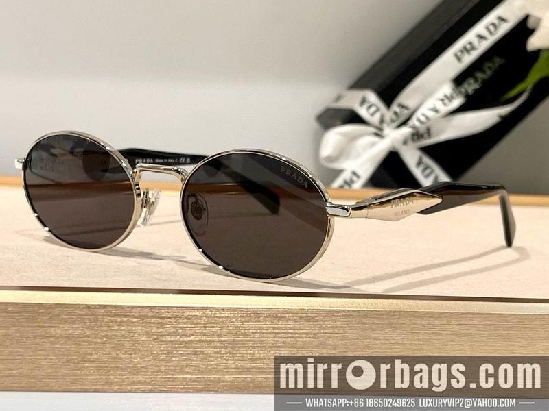 Replica Prada Glasses smr69