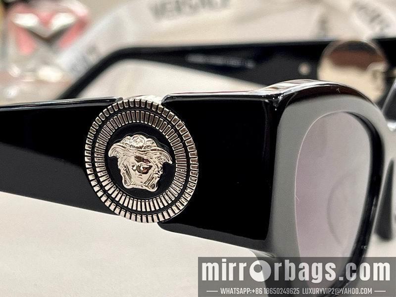 Replica Versace Glaases smx71