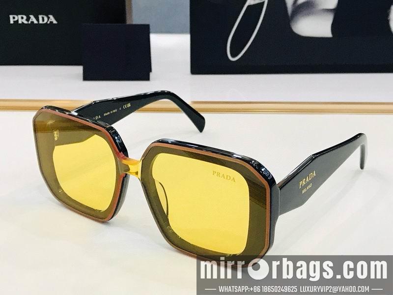 Replica Prada Glasses smr82
