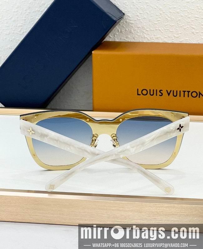 Replica LV Glasses smh196
