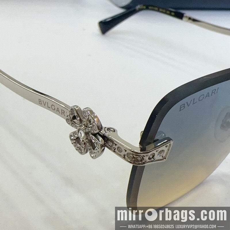 Replica Bvlgari Glasses 03smh152