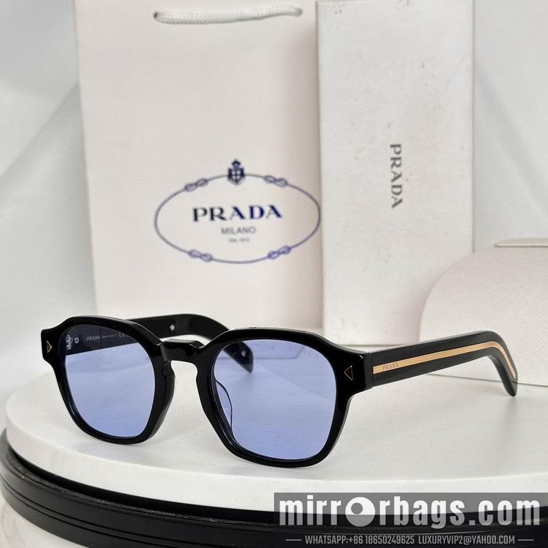Replica Prada Glasses smh86