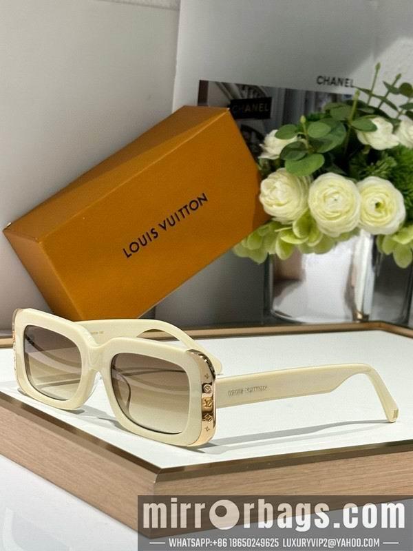 Replica LV Glasses smh155