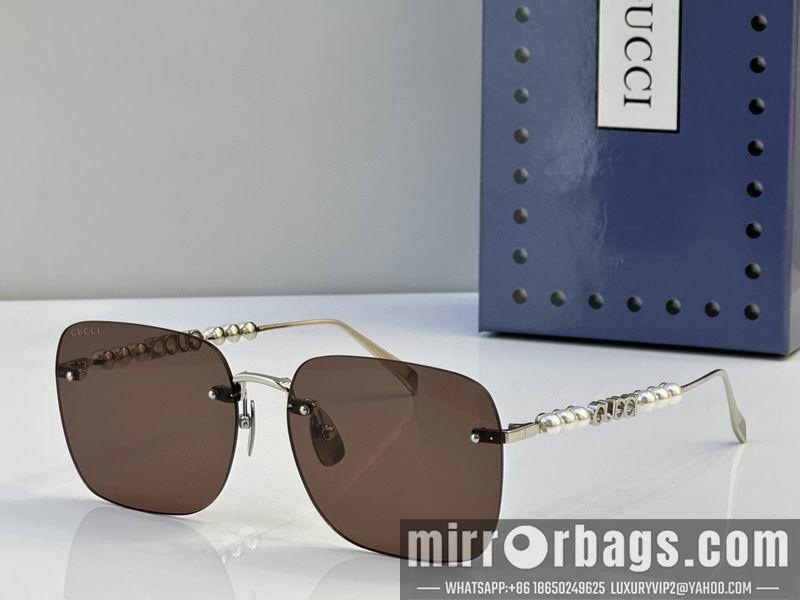 Replica Gucci Glasses smh133