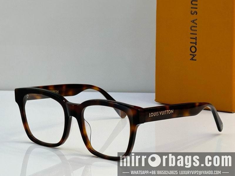 Replica LV Glasses smh11