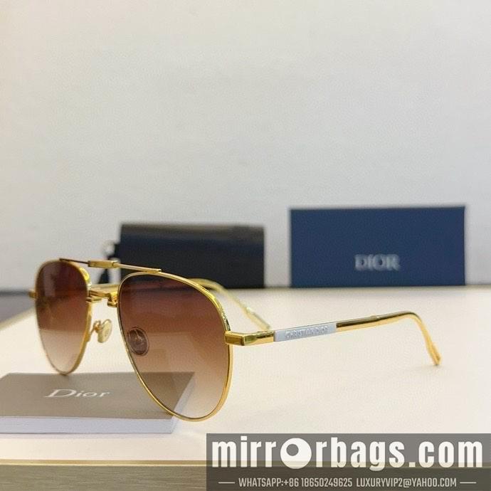 Replica Dior Glasses smx96