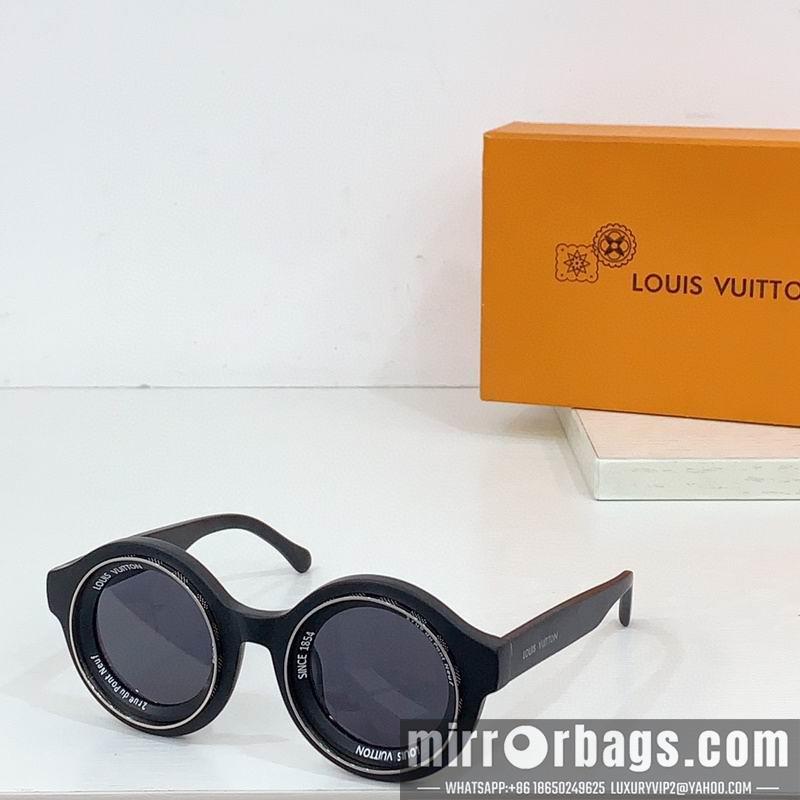 Replica LV Glasses smr37