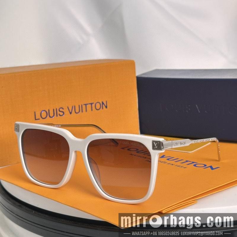 Replica LV Glasses smh151