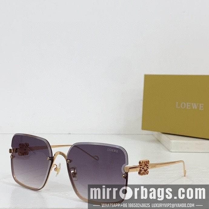Replica Loewe Glasses smx48