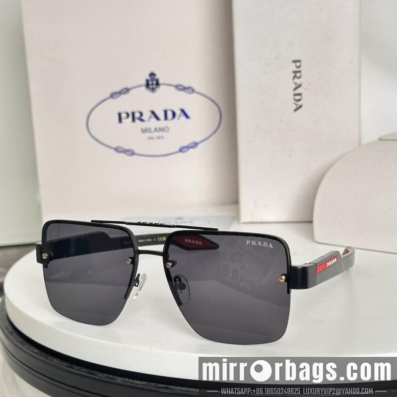 Replica Prada Glasses smh127