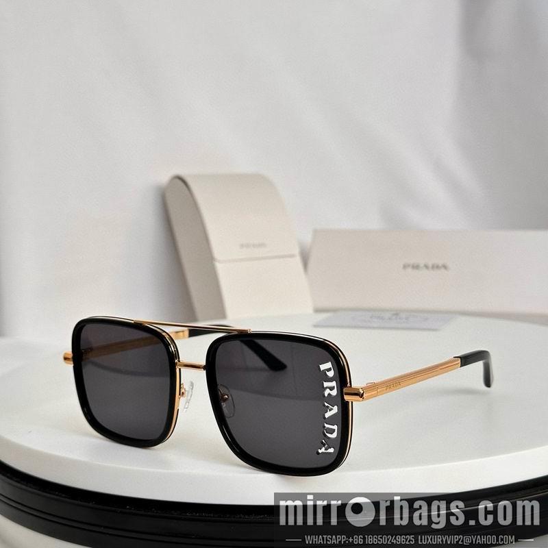 Replica Prada Glasses smr61