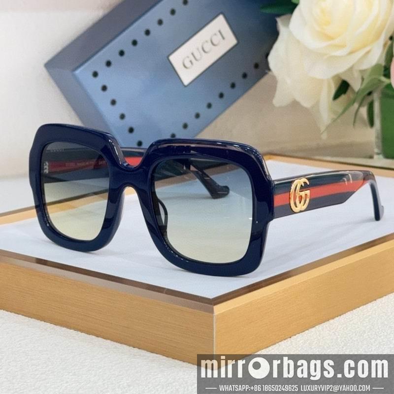 Replica Gucci Glasses smh242