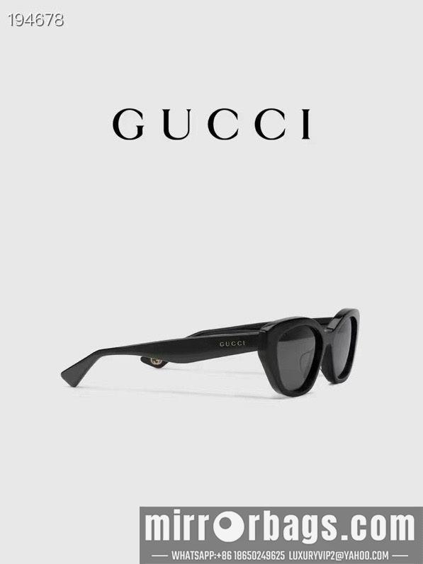 Replica Gucci Glasses smr67