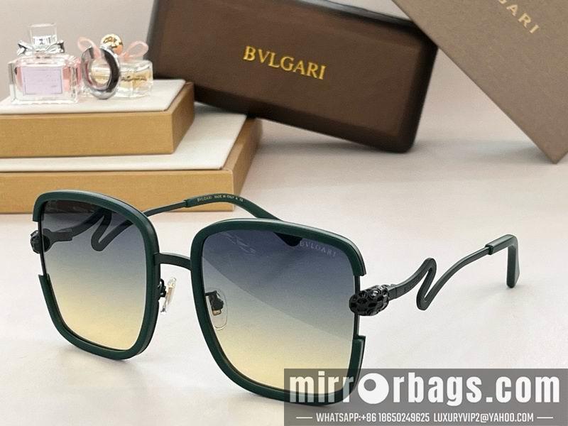 Replica Bvlgari Glasses smx13