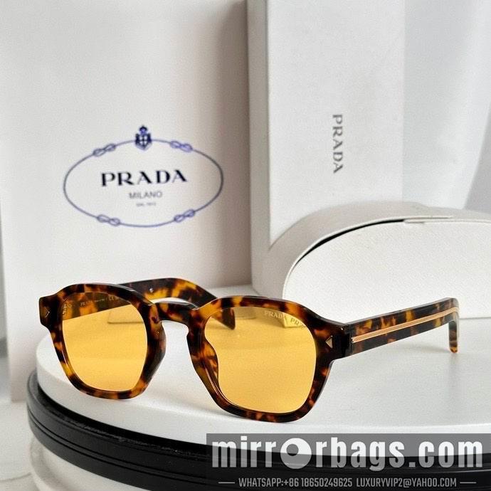 Replica Prada Glasses smx299
