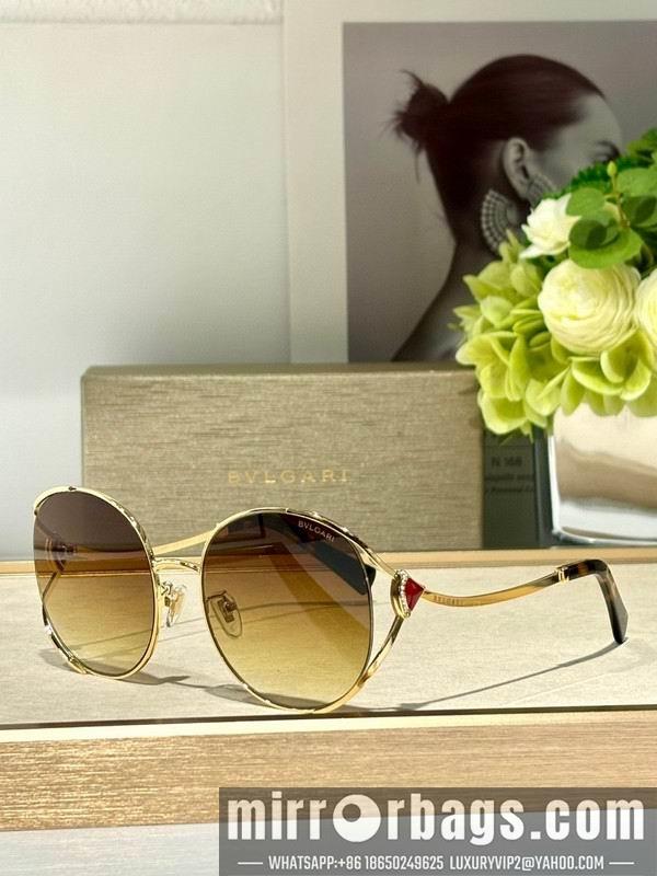 Replica Bvlgari Glasses 03smh120