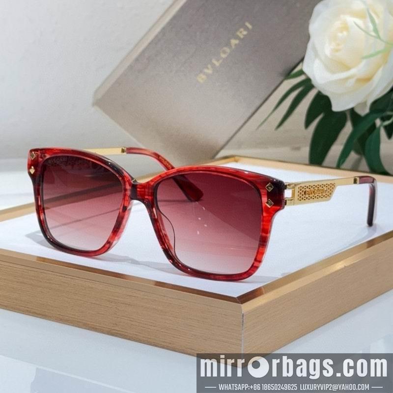 Replica Bvlgari Glasses 03smh133
