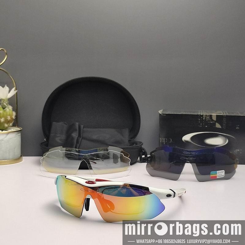 Replica Oakley Glasses smx93