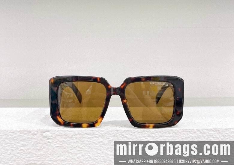 Replica YSL Glasses smx89
