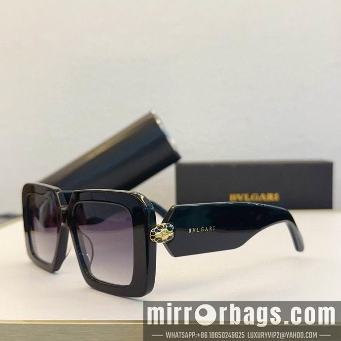 Replica Bvlgari Glasses smx31