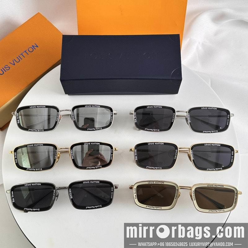 Replica LV Glasses smh73