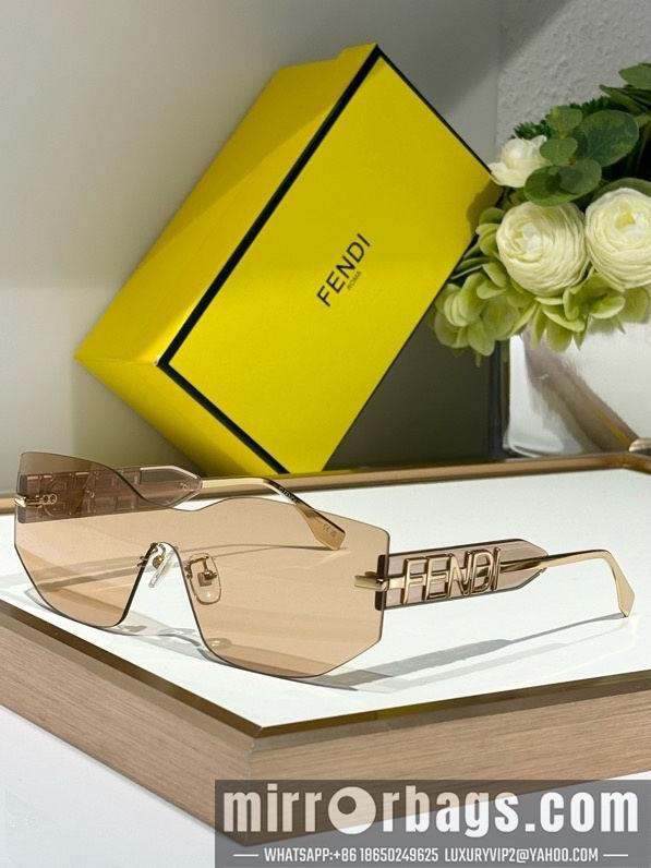 Replica Fendi Glasses smx169