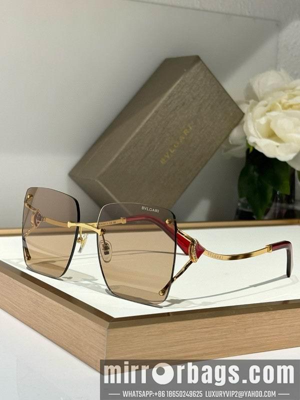 Replica Bvlgari Glasses 03smh132