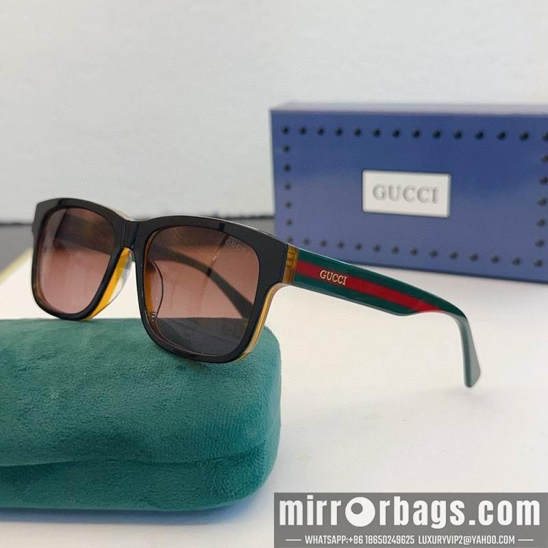 Replica Gucci Glasses smx129