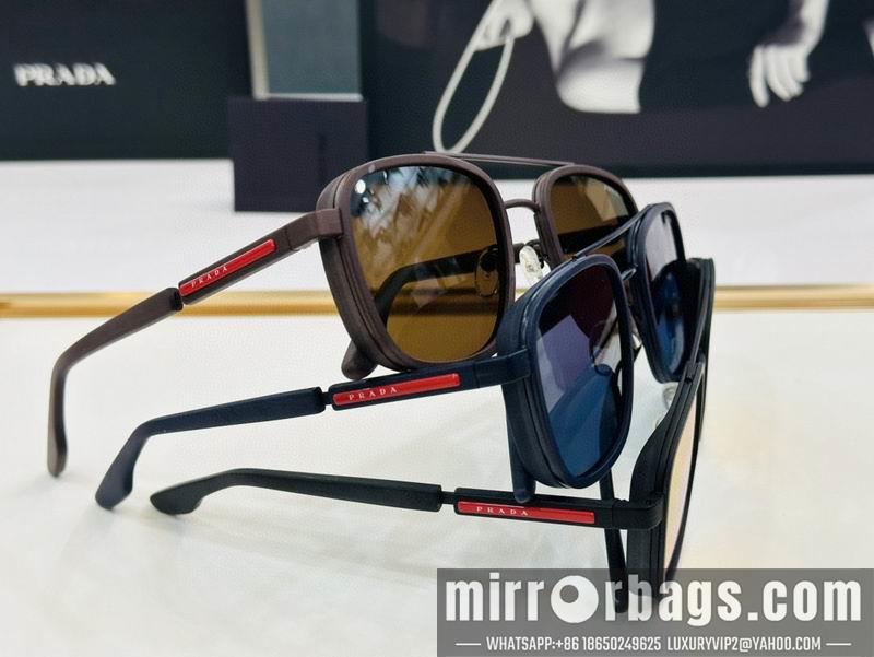 Replica Prada Glasses smh67