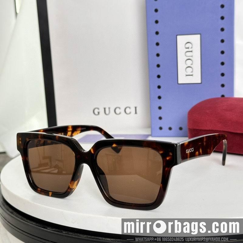 Replica Gucci Glasses smh177