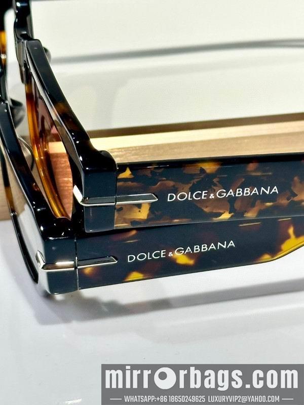 Replica DG Glasses 03smh83