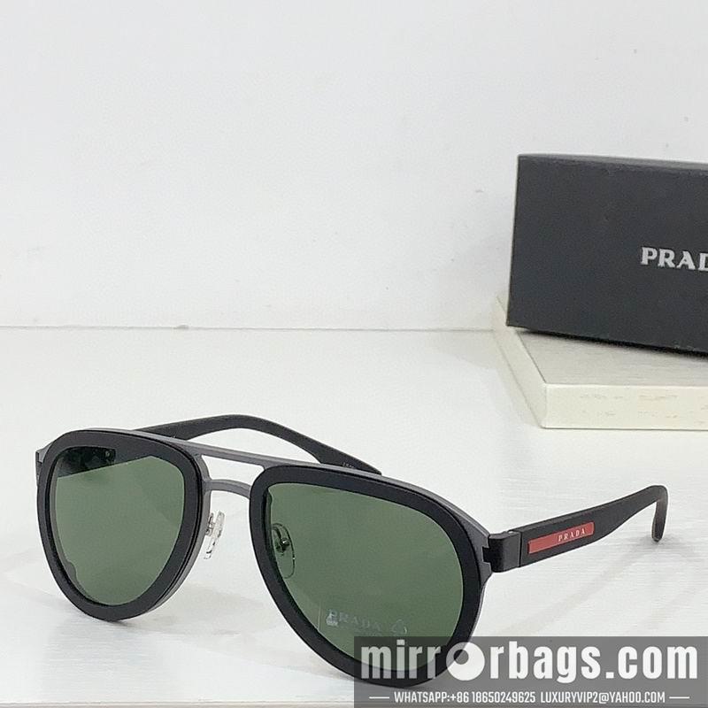 Replica Prada Glasses smh91