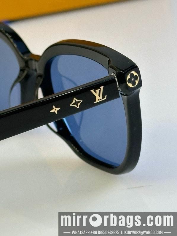 Replica LV Glasses smx193