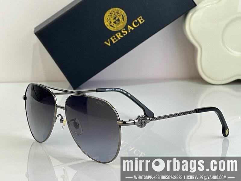 Replica Versace Glaases smx112