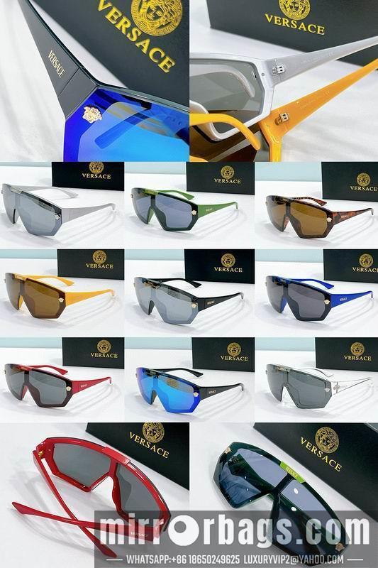 Replica Versace Glaases smx125