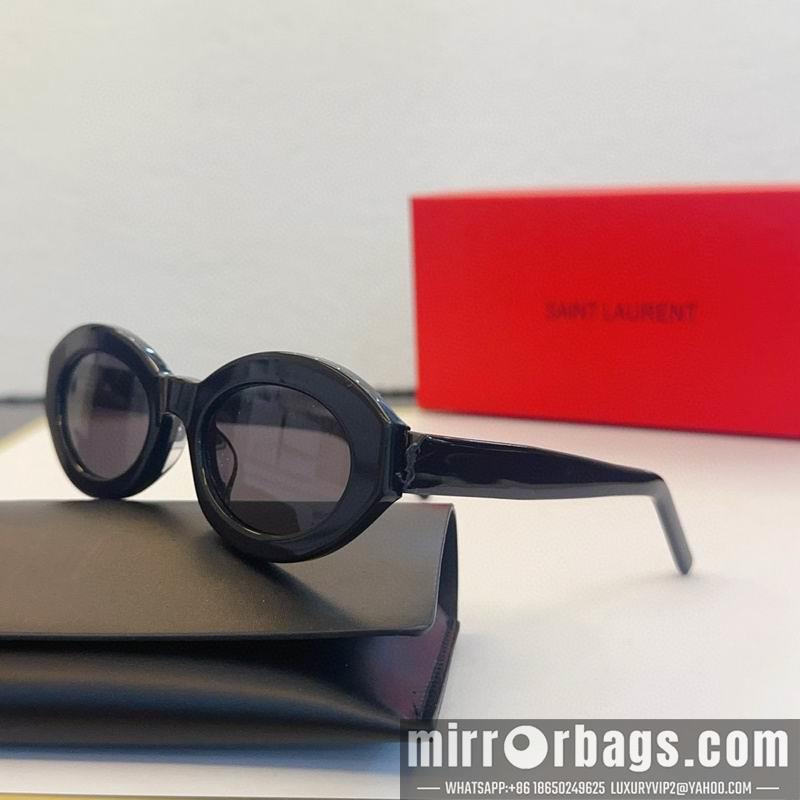Replica YSL Glasses smx93
