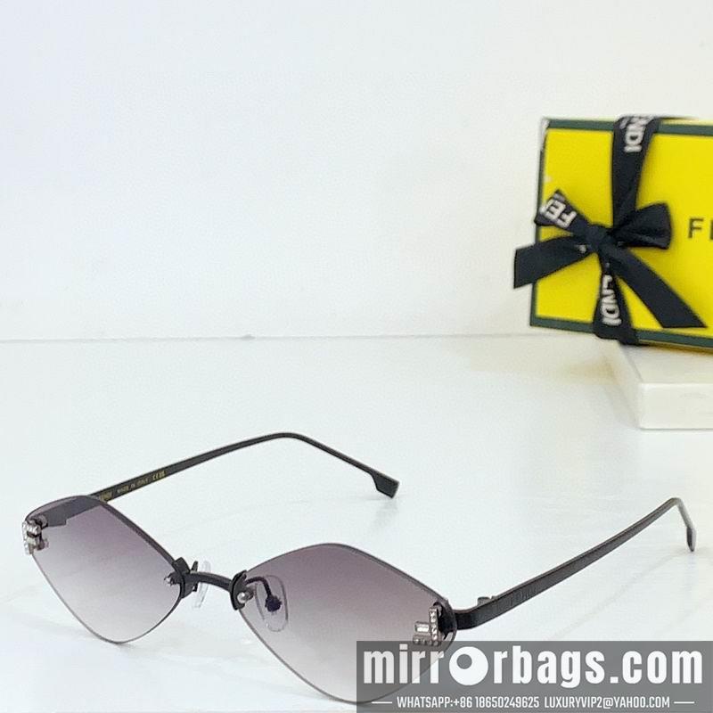 Replica Fendi Glasses smh31