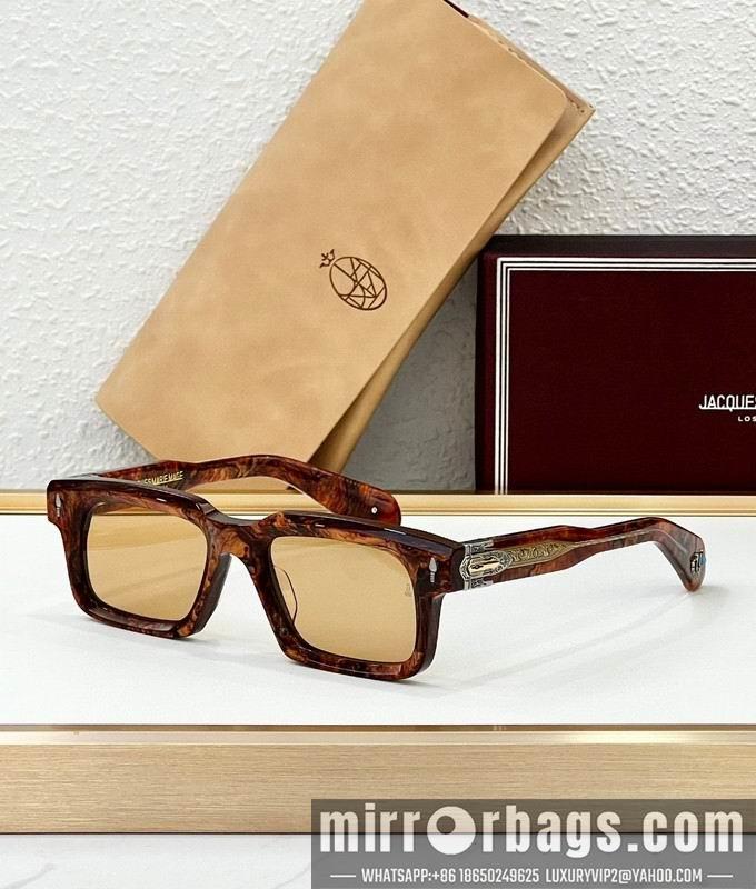 Replica Jacques Marie Mage Glasses 03smh27