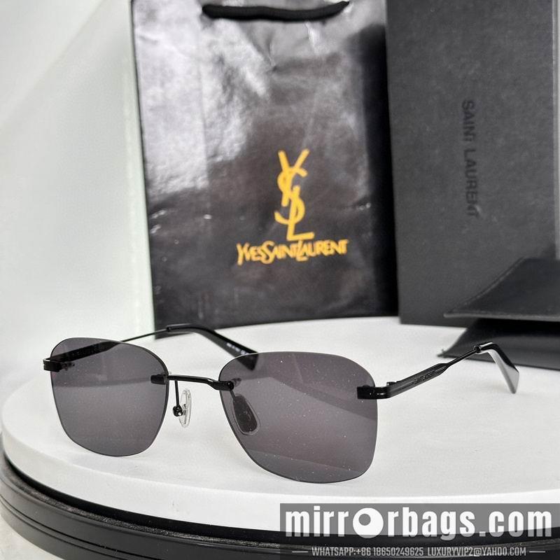 Replica YSL Glasses 03smh05