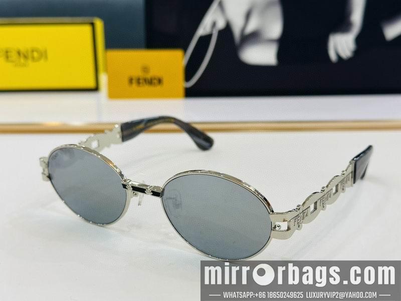 Replica Fendi Glasses smh45