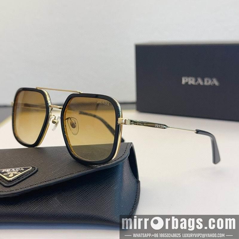 Replica Prada Glasses smx259