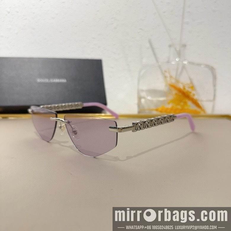 Replica DG Glasses 010203