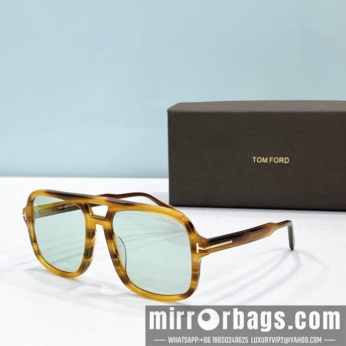 Replica Tom Ford Glasses smx119