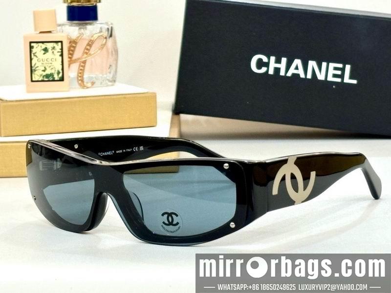 Replica Chanel Glasses smh132