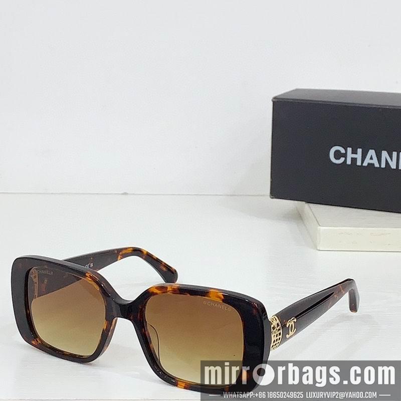 Replica Chanel Glasses smh07