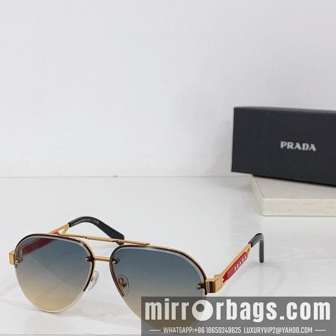 Replica Prada Glasses smh10